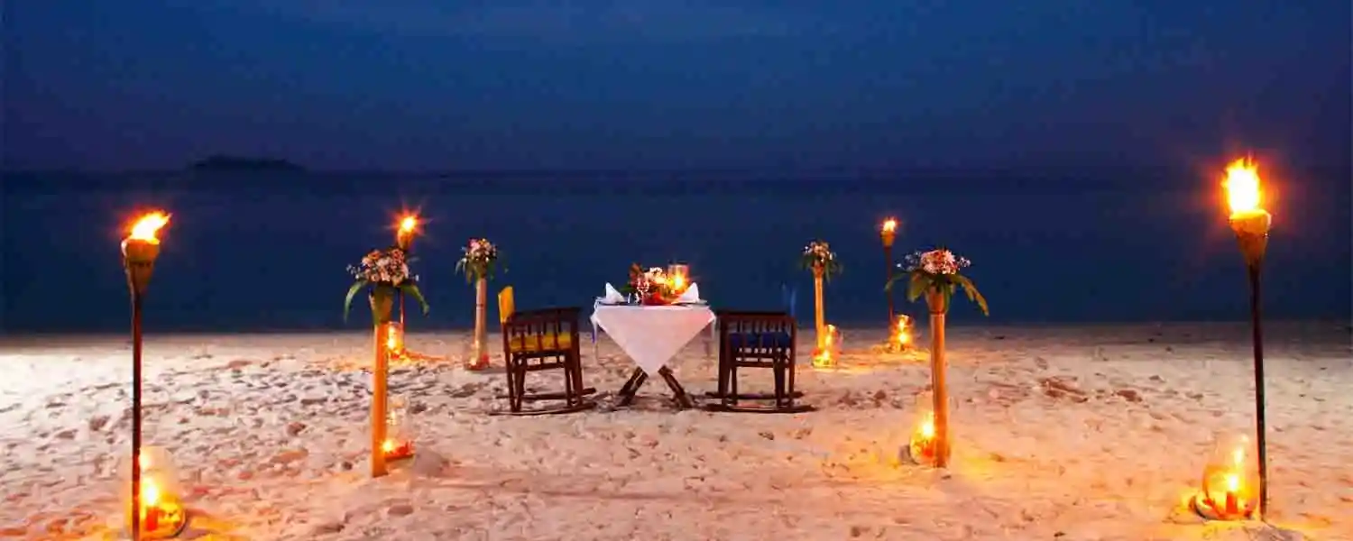 Zeavola Resort, Phi Phi Island-1